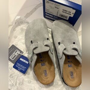 Birkenstock Clogs